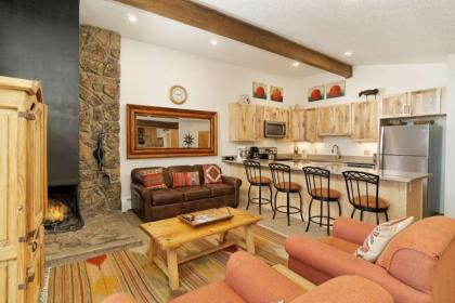 Holiday homes in Snowmass Village Colorado