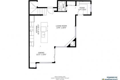 Snowmass 2 Bedroom private outdoor hot tub - image 14