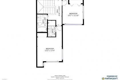 Snowmass 2 Bedroom private outdoor hot tub - image 15