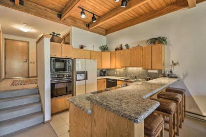 Slopeside Snowmass Townhome 9 Mi to Main St! - image 11