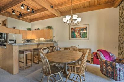 Slopeside Snowmass Townhome 9 Mi to Main St! - image 18