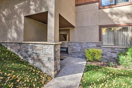 Slopeside Snowmass Townhome 9 Mi to Main St! - image 8