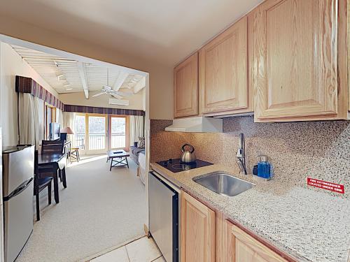 Timberline Condominium Studio Unit 318 - image 4