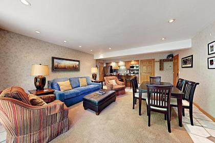 Timberline Condominiums 2 Bedroom Unit C2H