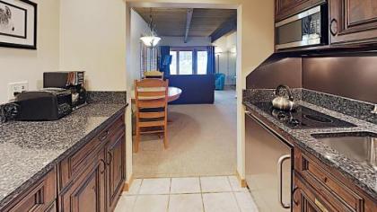 Timberline Condominium Studio Unit 118 - image 3