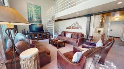 Interlude Condominiums 3 Bedroom Premier Unit 308 Snowmass Village