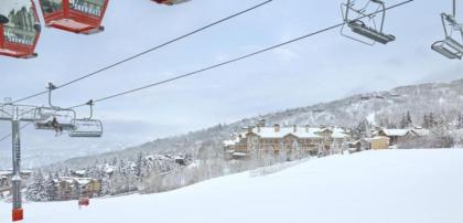 Woodrun Place A Destination by Hyatt Residence Snowmass Village Colorado