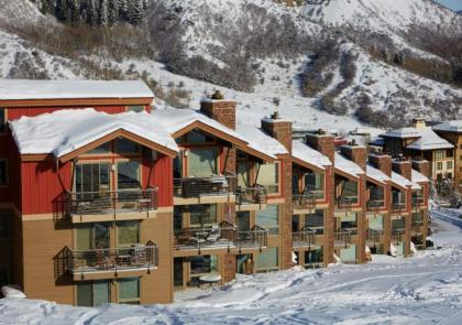 the Enclave at Snowmass by mC Luxury Rentals