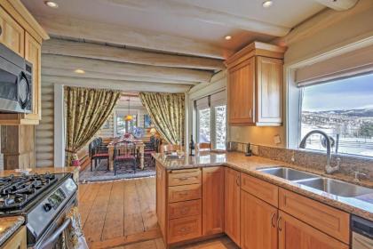 Snowmass Home with Hot Tub Fireplace and Mtn Views! - image 11