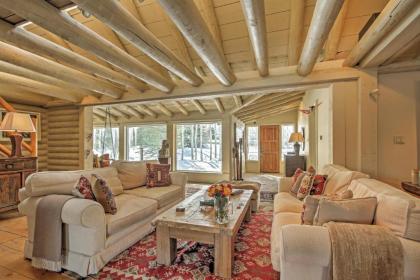 Snowmass Home with Hot Tub Fireplace and Mtn Views! - image 15