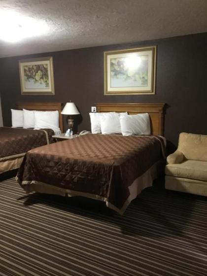 Executive Inn Snyder - image 5