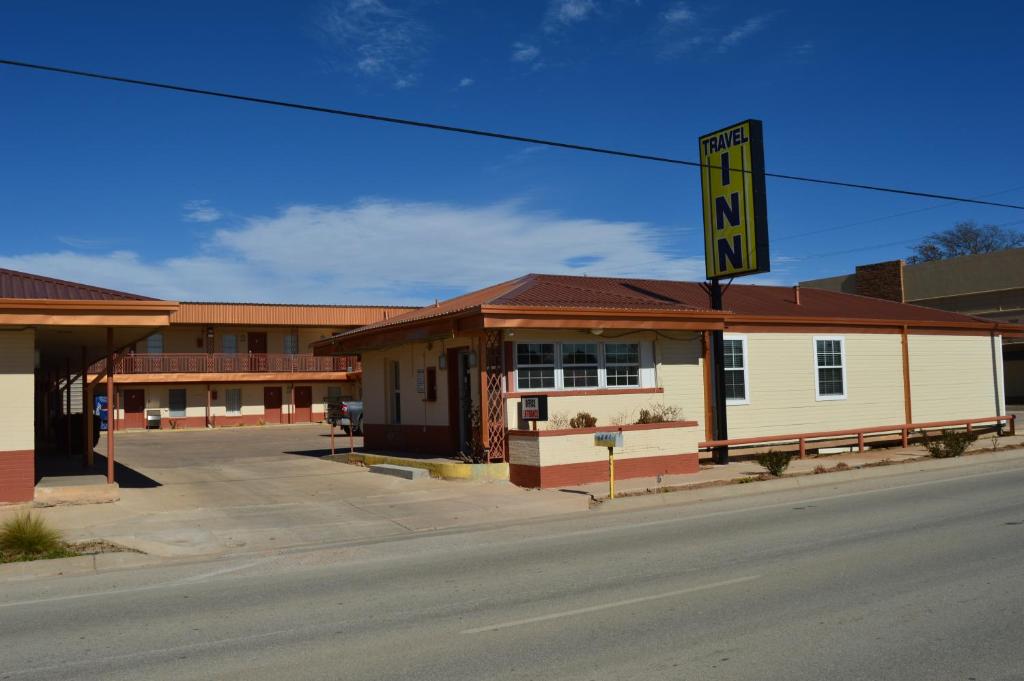 Travel Inn Snyder - main image