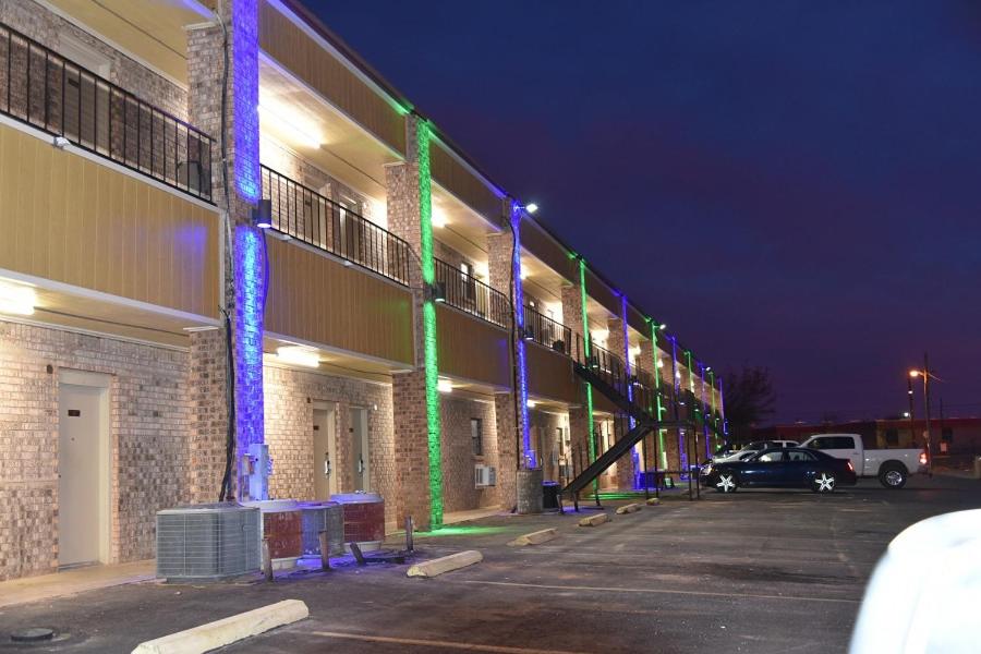 Extended Stay Motel - Snyder - image 2