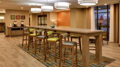 Hampton Inn and Suites Snyder - image 11