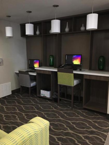 Comfort Inn & Suites Snyder - image 4