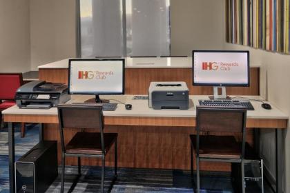 Holiday Inn Express Socorro an IHG Hotel - image 15