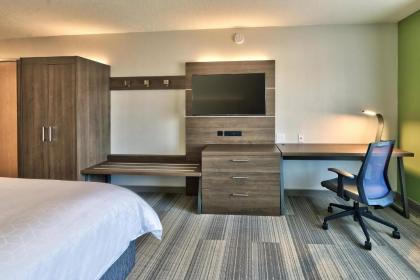 Holiday Inn Express Socorro an IHG Hotel - image 6