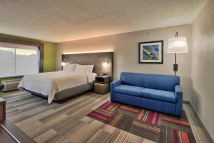 Holiday Inn Express Socorro an IHG Hotel - image 7