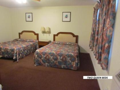 Economy Inn - image 10