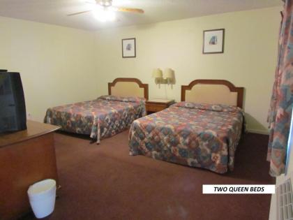 Economy Inn - image 8