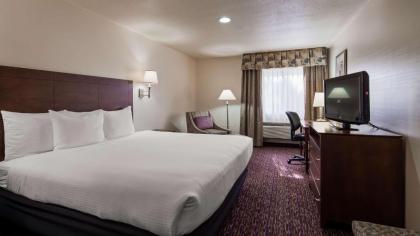 Best Western Socorro Hotel & Suites - image 10