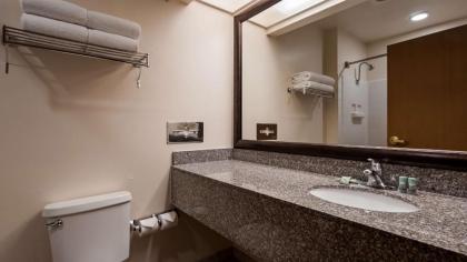 Best Western Socorro Hotel & Suites - image 12