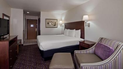 Best Western Socorro Hotel & Suites - image 13