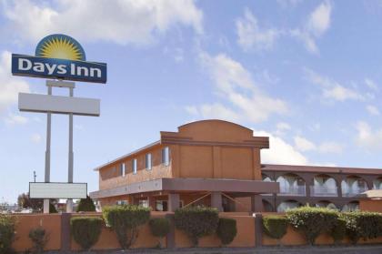 Days Inn by Wyndham Socorro Socorro New Mexico