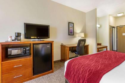 Comfort Inn & Suites Socorro - image 13