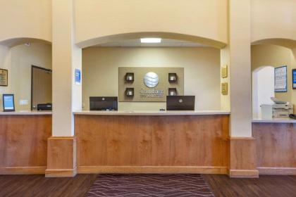 Comfort Inn & Suites Socorro - image 4