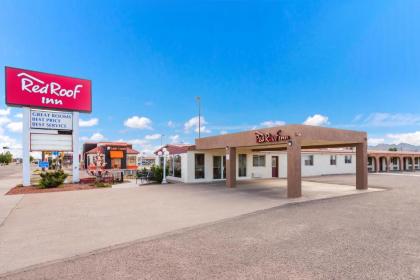 Red Roof Inn Socorro - image 4