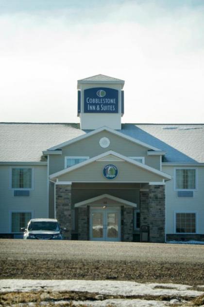 Cobblestone Inn  Suites   Soda Springs Soda Springs