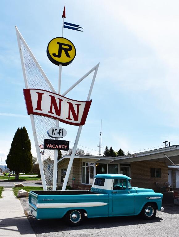 JR Inn - main image