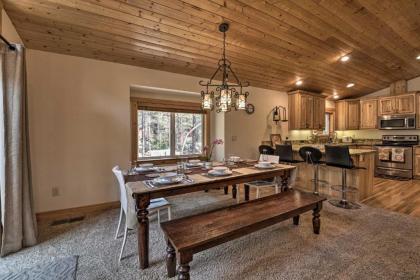 Private Cabin Near Donner Lake and Ski Resorts! - image 10