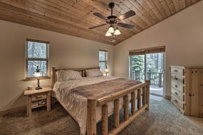 Private Cabin Near Donner Lake and Ski Resorts! - image 11