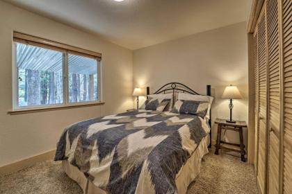 Private Cabin Near Donner Lake and Ski Resorts! - image 15