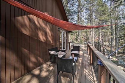 Private Cabin Near Donner Lake and Ski Resorts! - image 2