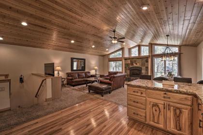 Private Cabin Near Donner Lake and Ski Resorts! - image 6