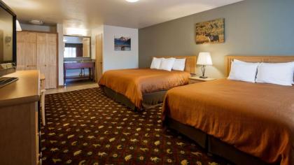 Best Western King Salmon Inn - image 15