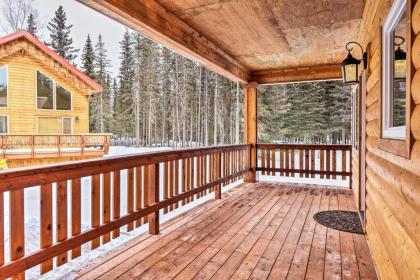 Modern Soldotna Townhome - Walk to The Kenai River - image 5