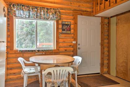 Soldotna Cabin with Essentials- 4 Mi to Fishing - image 11