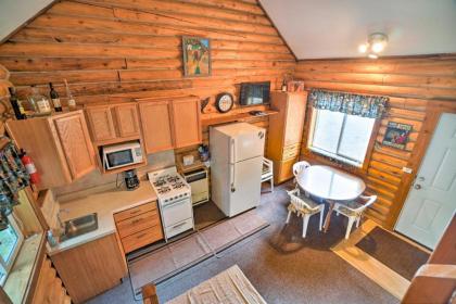 Soldotna Cabin with Essentials- 4 Mi to Fishing - image 12