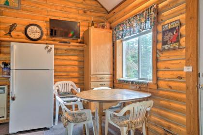 Soldotna Cabin with Essentials- 4 Mi to Fishing - image 13