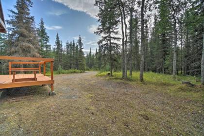 Soldotna Cabin with Essentials- 4 Mi to Fishing - image 15