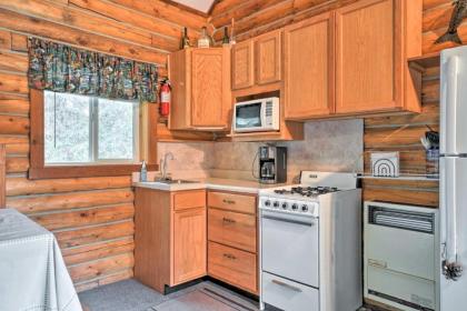 Soldotna Cabin with Essentials- 4 Mi to Fishing - image 2