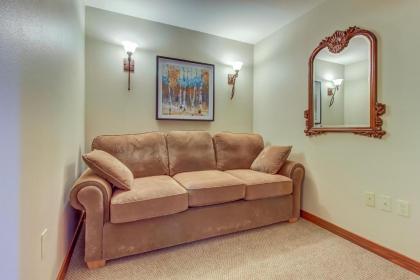 Eagle Springs East 402: Buffaloberry Suite - image 3