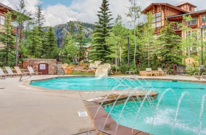 Powderhorn Lodge 102: Sego Lily Suite - image 6