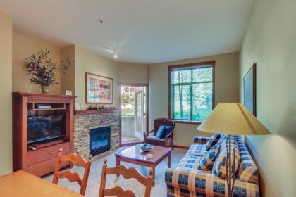 Powderhorn Lodge 107: Columbine Suite - image 4