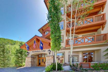 Powderhorn Lodge 413: Woodland Star Suite - image 6