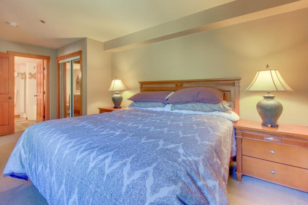 Powderhorn Lodge 210: Blazing Star Suite - image 3